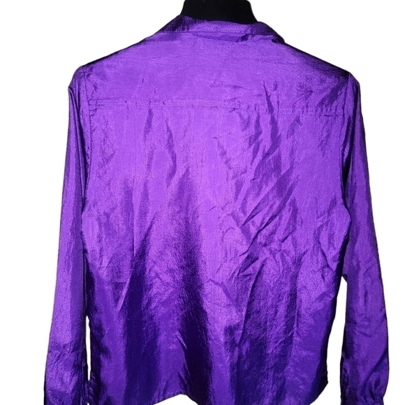 Laura & Jayne Blouse - Picture 2 of 2
